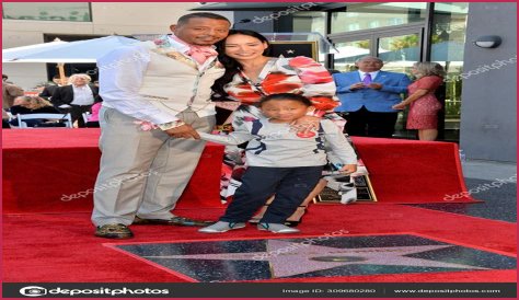 Does Terrence Howard Have Any Kids?